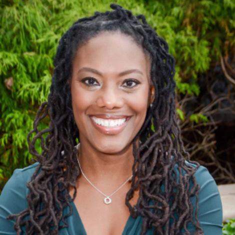 LaShawn McCrary