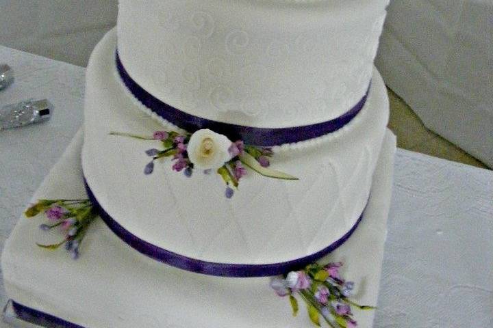 Dolce Bakeshop