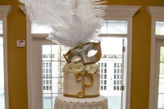 Dolce Bakeshop