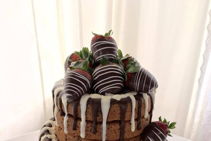 Dolce Bakeshop