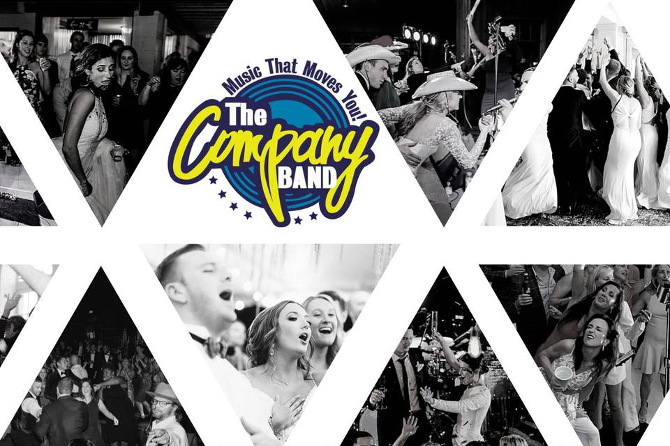 The Company Band - Pittsburgh