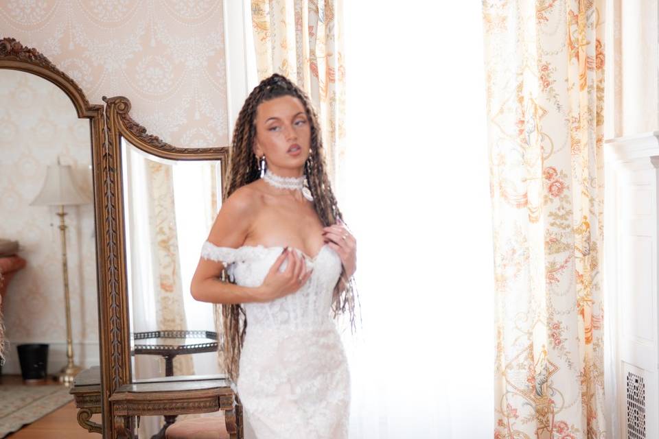 Michelle Photography LLC