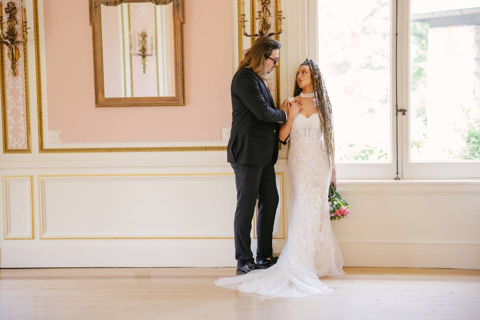 Michelle Photography LLC
