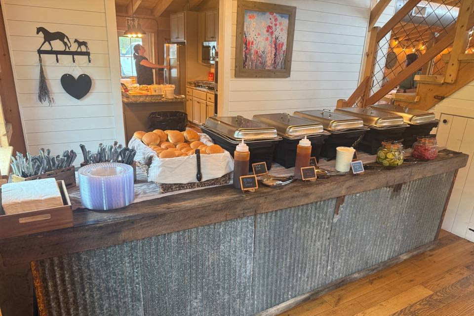 Twisted Oak Barbecue