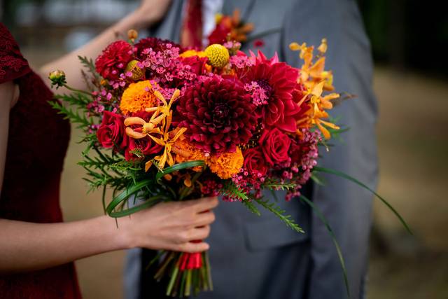 Haworth's Flower Shop