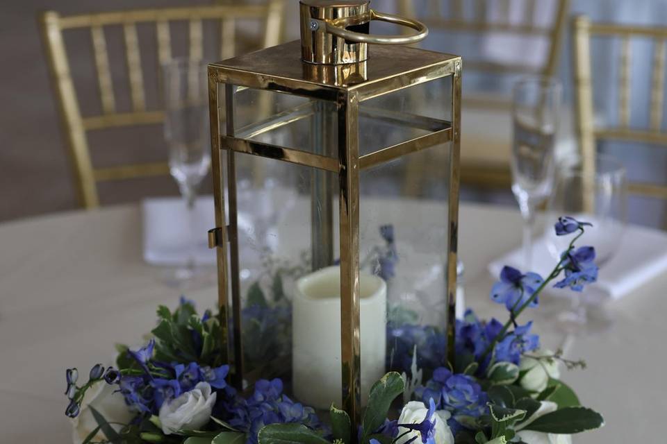 Tables