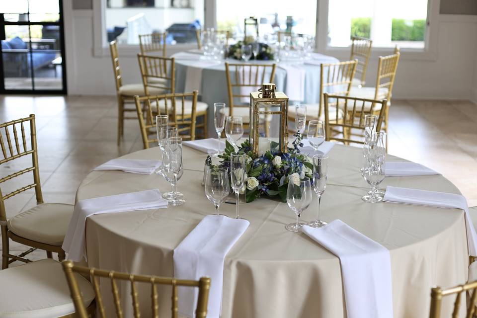 Tables