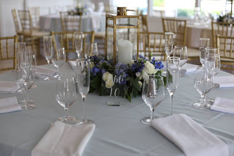 Tables