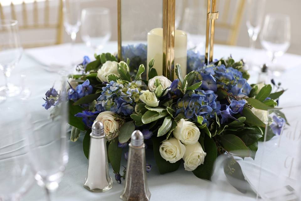 Tables