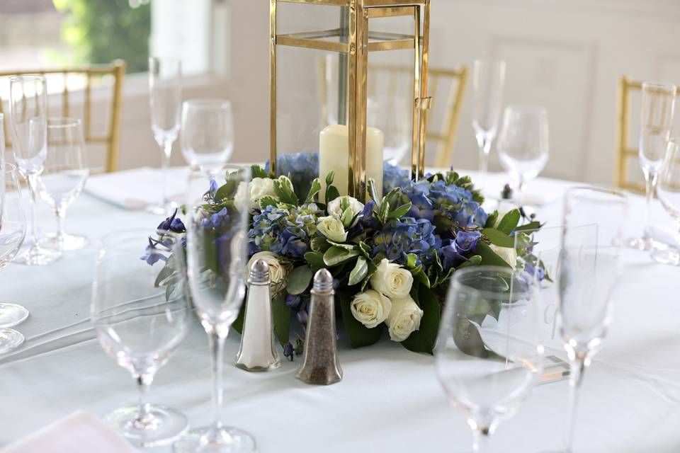 Tables