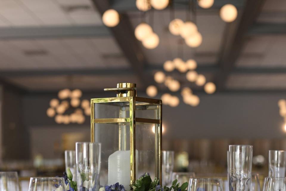 Tables