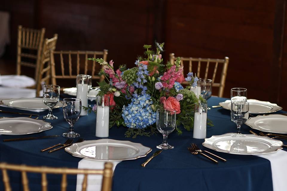 Tables