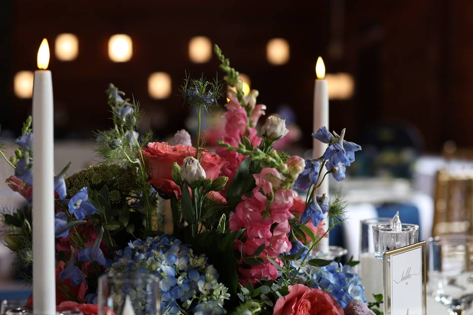 Tables
