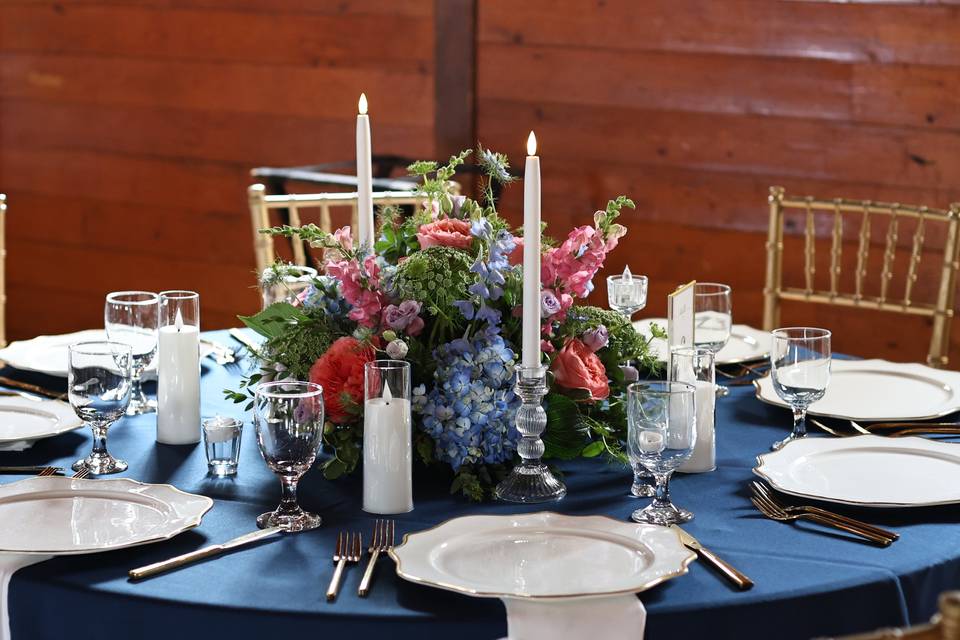 Tables