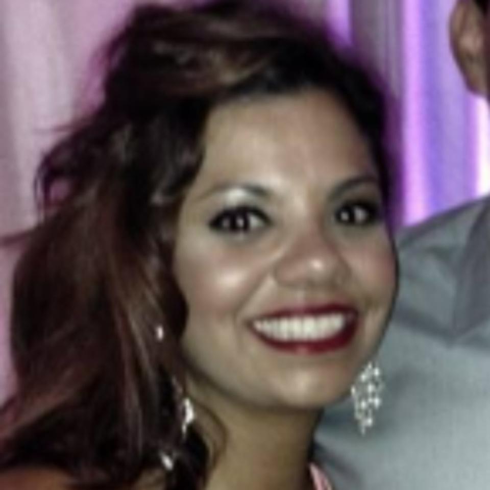 Senaida Almeda