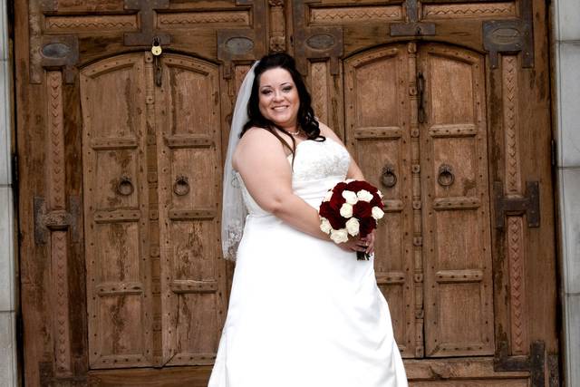 I Do Events