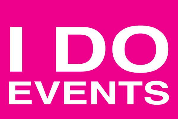 I Do Events