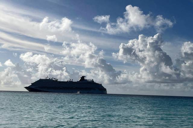 Carnival Cruise Line Honeymoon