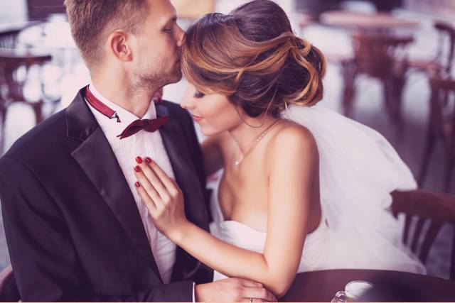 Let's plan your honeymoon!