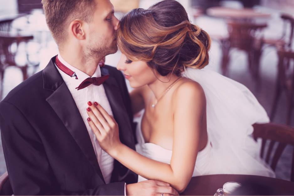 Let's plan your honeymoon!