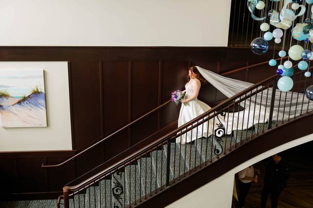 Grand Staircase