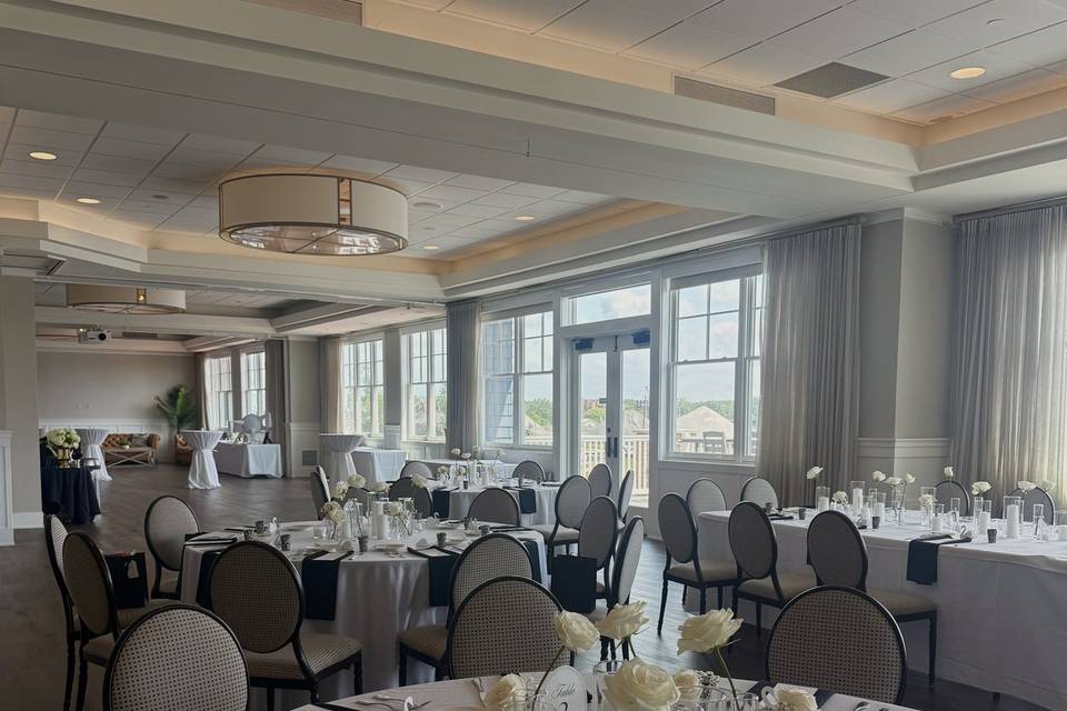 Harborview Ballroom
