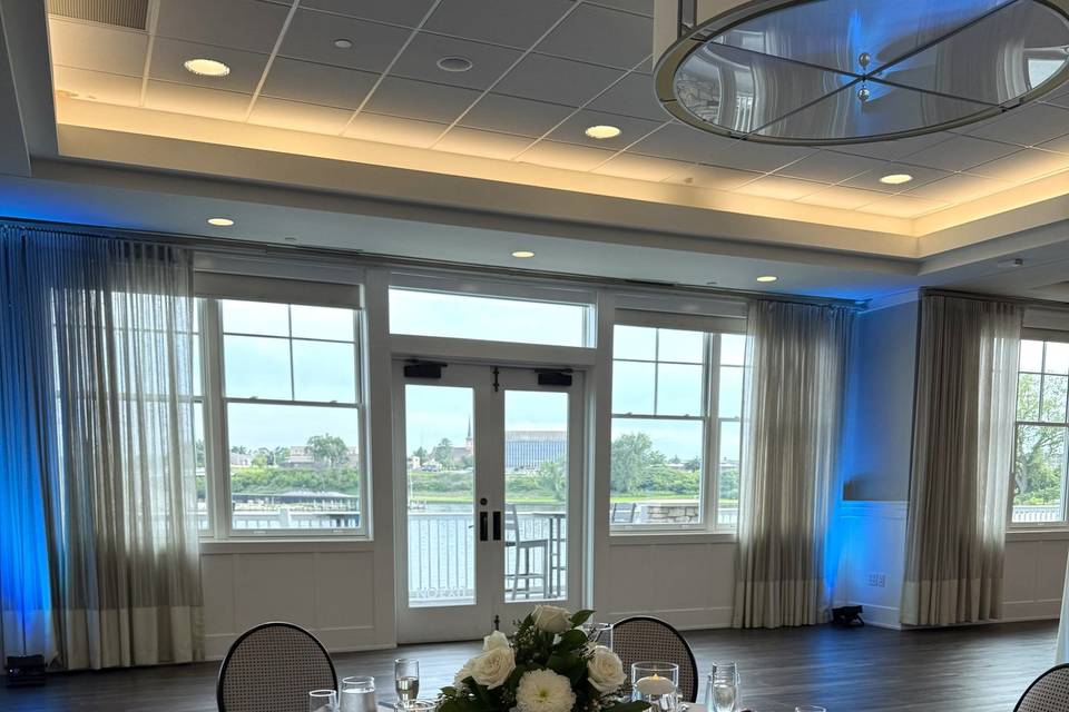 Micro wedding