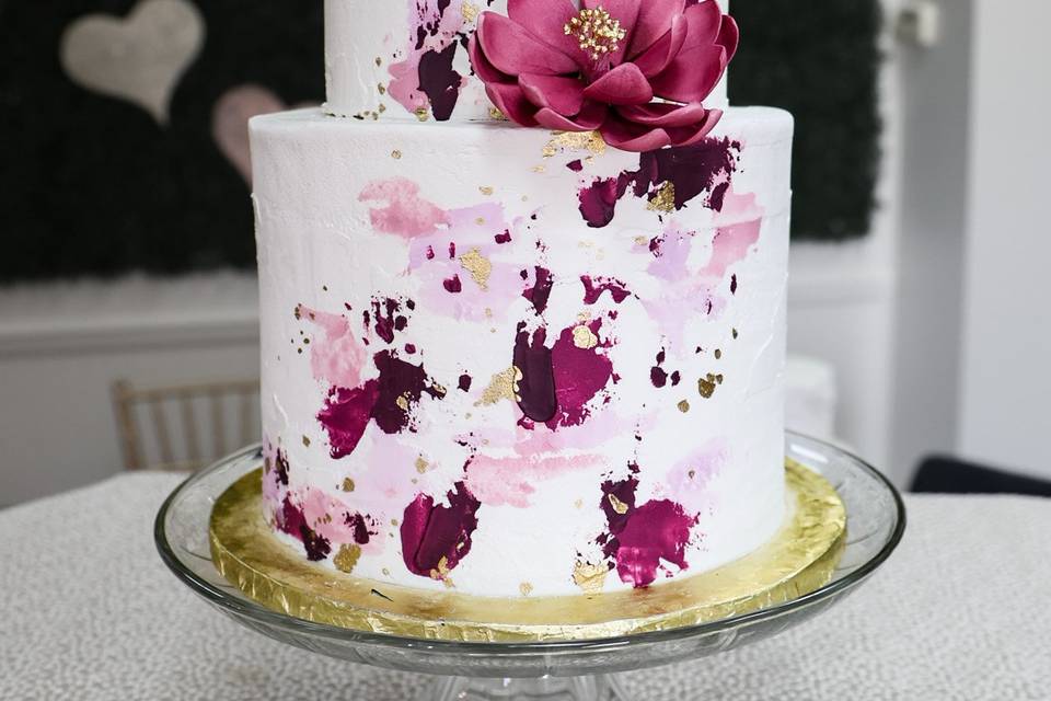 Sarah's Cake Shop