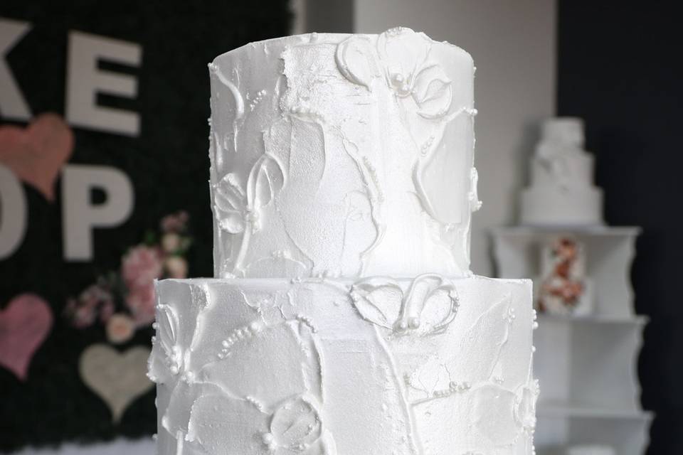 Sarah's Cake Shop