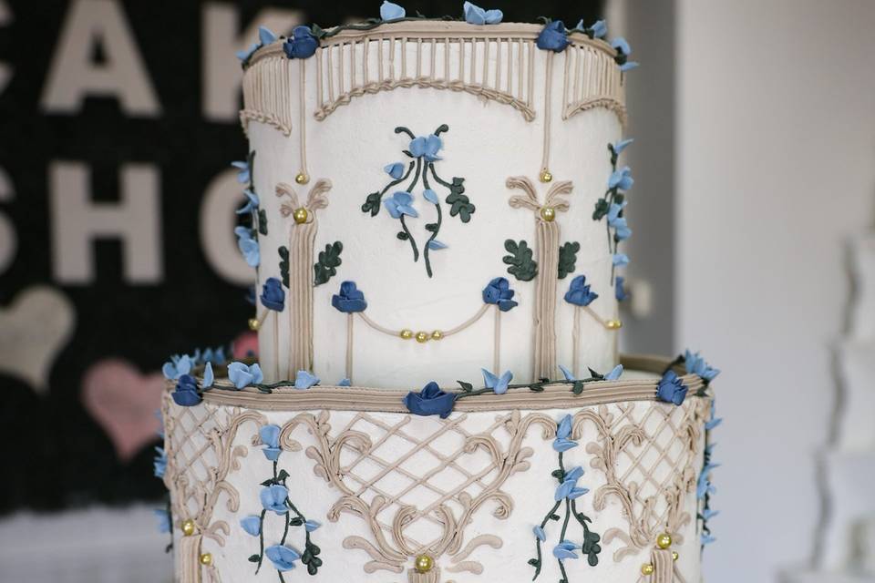 Sarah's Cake Shop