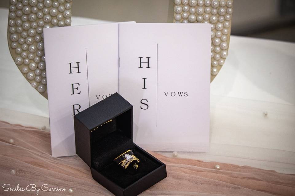 Vows