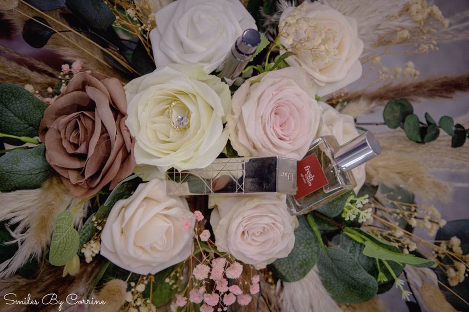 Floral design