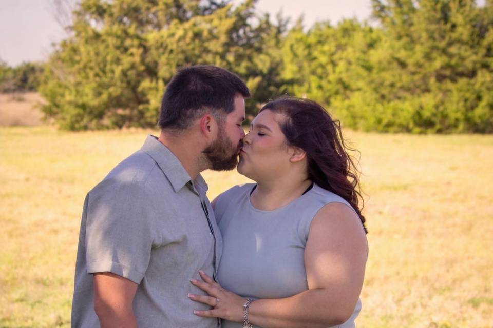Couples shoot