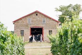 Freedom Run Winery