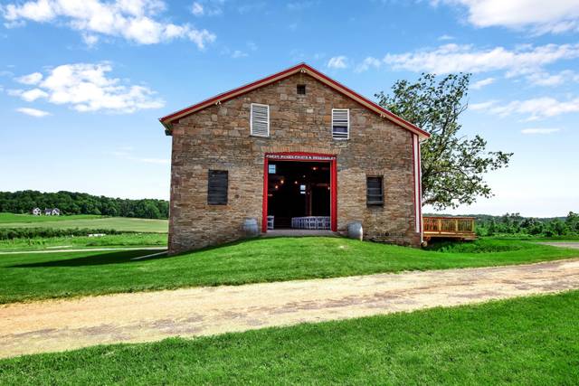 Freedom Run Winery