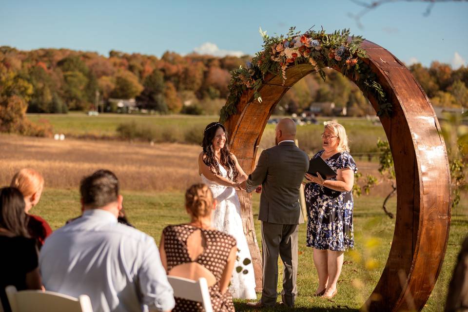 Ceremony