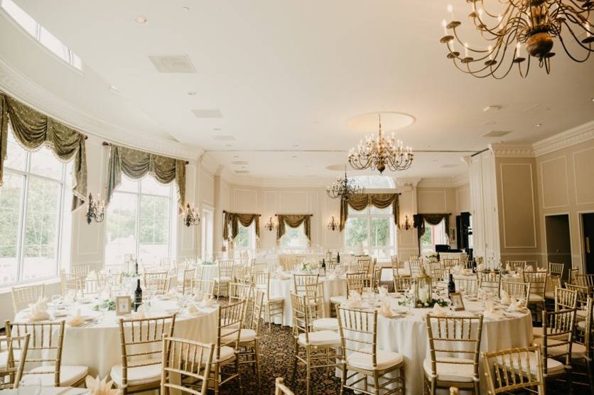 Royal Fox Country Club - Country Club Wedding Venues - Saint Charles ...