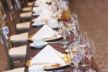 University of New Hampshire Conferences and Catering