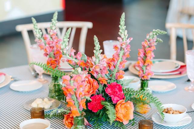 Lady Luck Floral