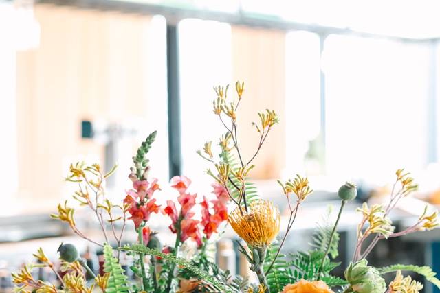 Lady Luck Floral