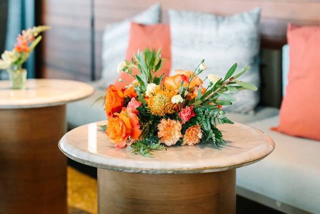 Lady Luck Floral