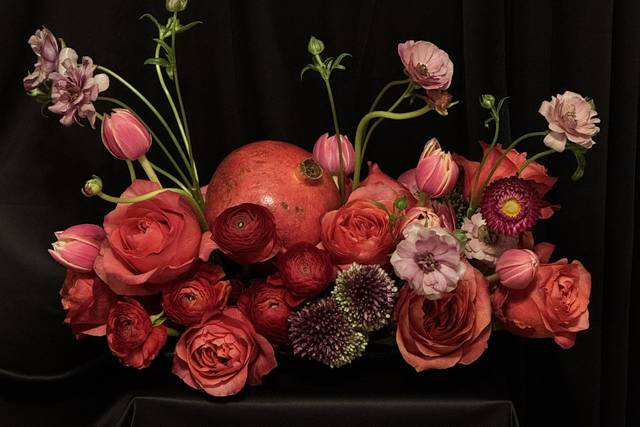 Lady Luck Floral