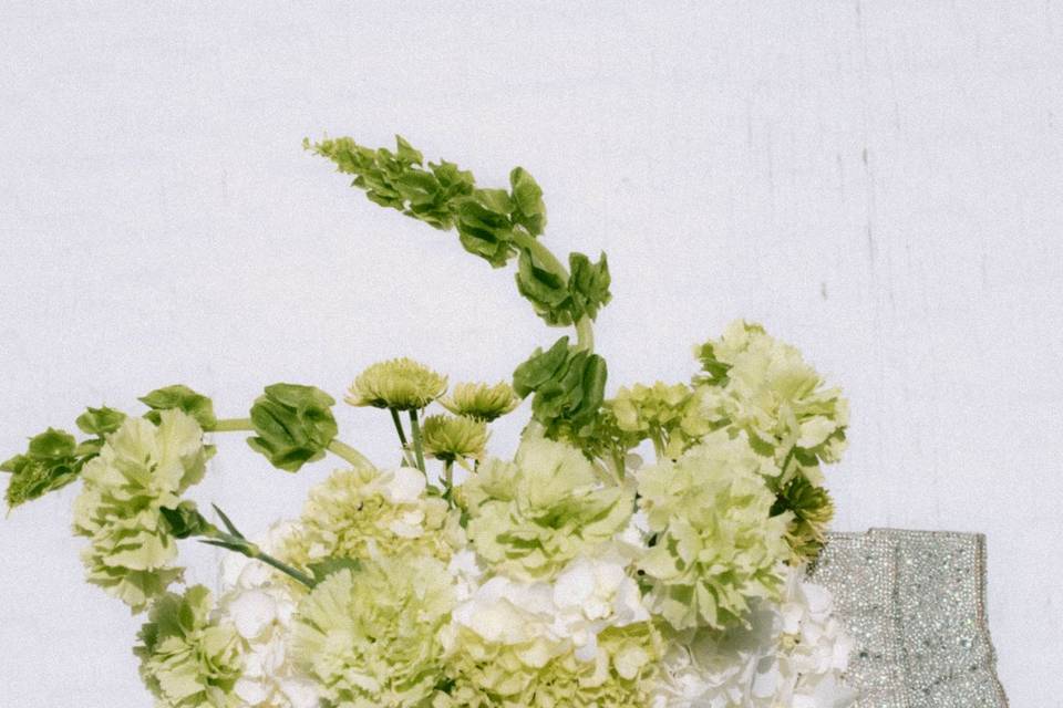 Lady Luck Floral