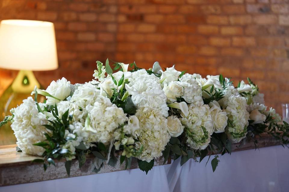 Image Copyright: McCarthy Group Florists 2016