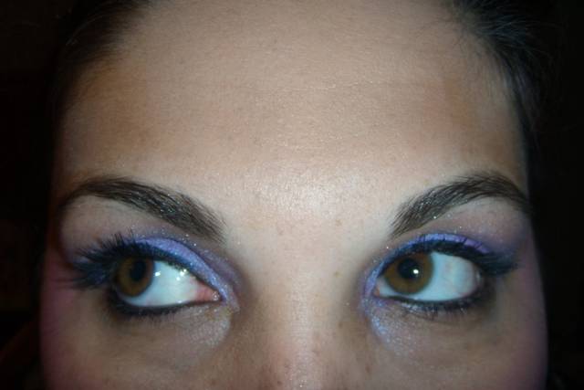 Makeup By Gina