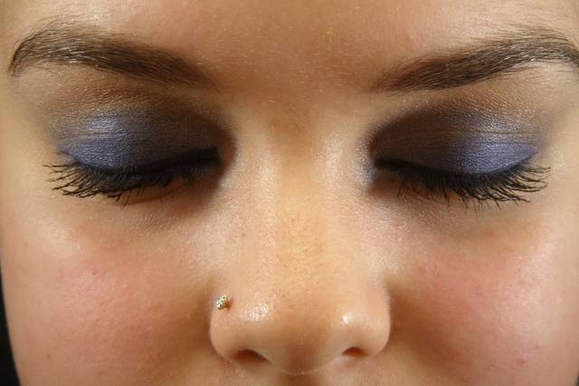 Makeup By Gina
