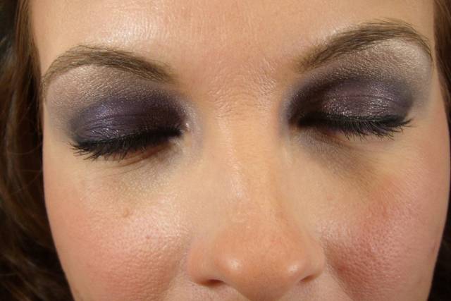 Makeup By Gina