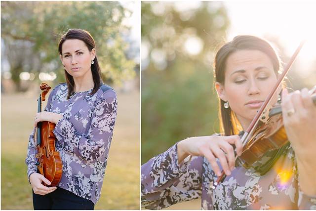 Camille Garrison Photography