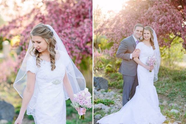 Camille Garrison Photography