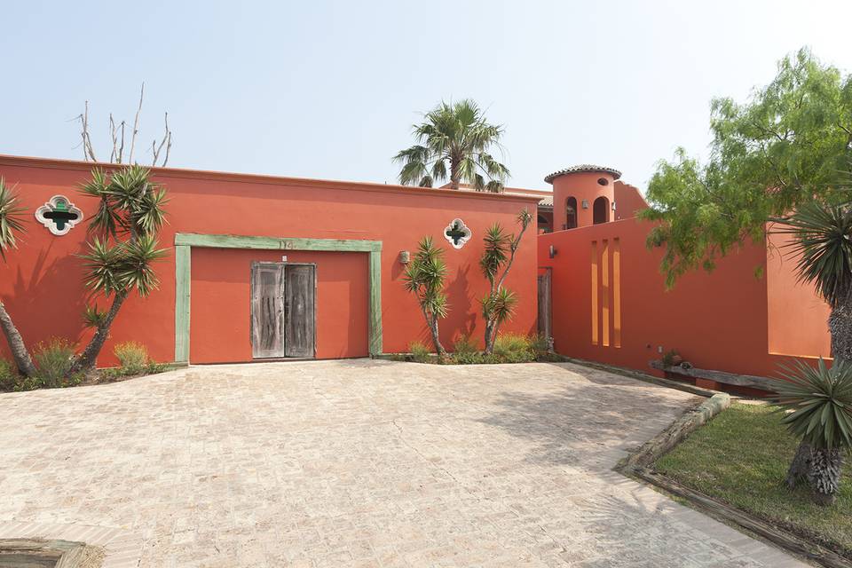 Casa Mariposa Venue & Villas
